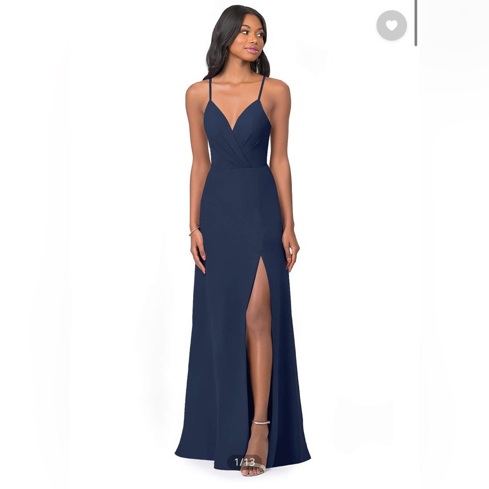 Azazie Everleigh Bridesmaids Dress